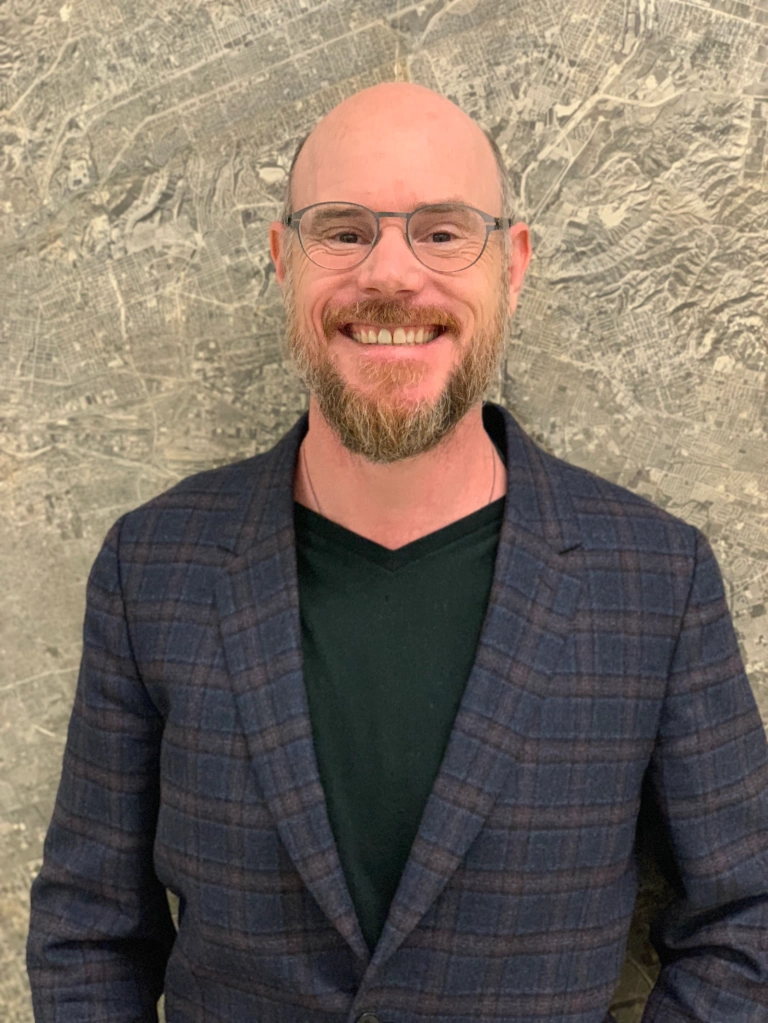 Greg Okin – The EMIT (Earth surface MIneral dust source invesTigation) mission: imaging spectroscopy in support of atmospheric dust and climate research